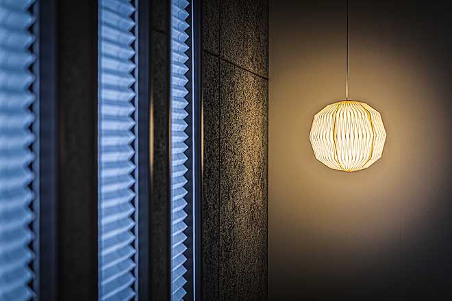 Japanese twin room photo