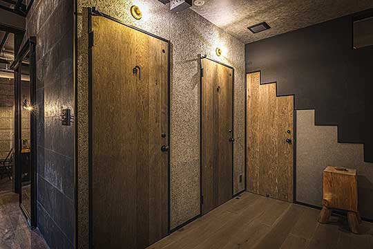 Shared facilities shower room/washroom photo